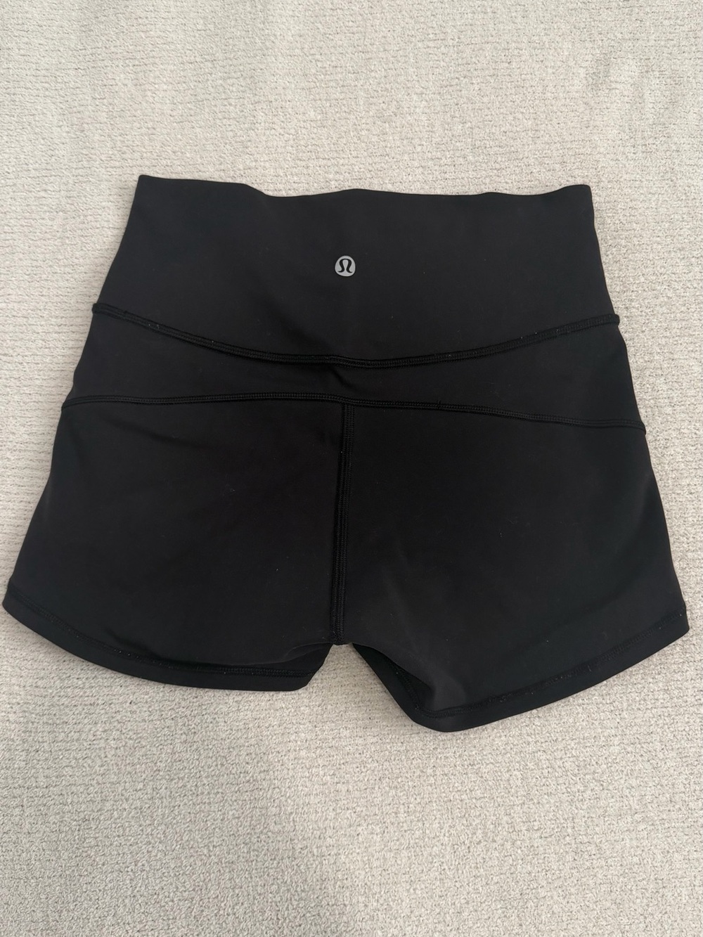 Lulu Shorts
